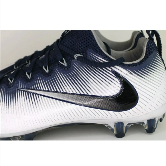 Nike Vapor Untouchable Pro Football Cleats - Picture 6 of 7